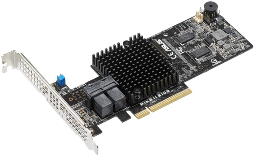 ASUS PIKE II 3108-8i/16PD