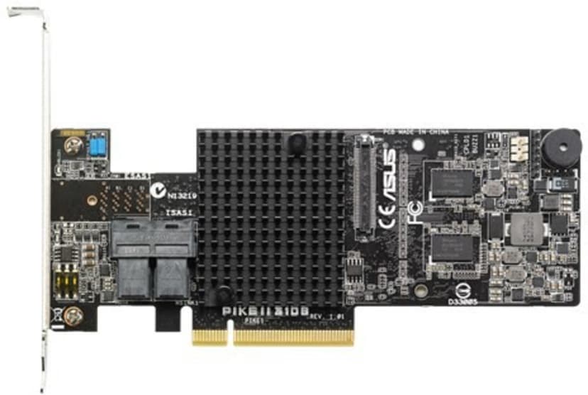 ASUS PIKE II 3108-8i/16PD