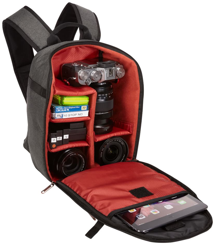 Case Logic Era Small Camera Backpack