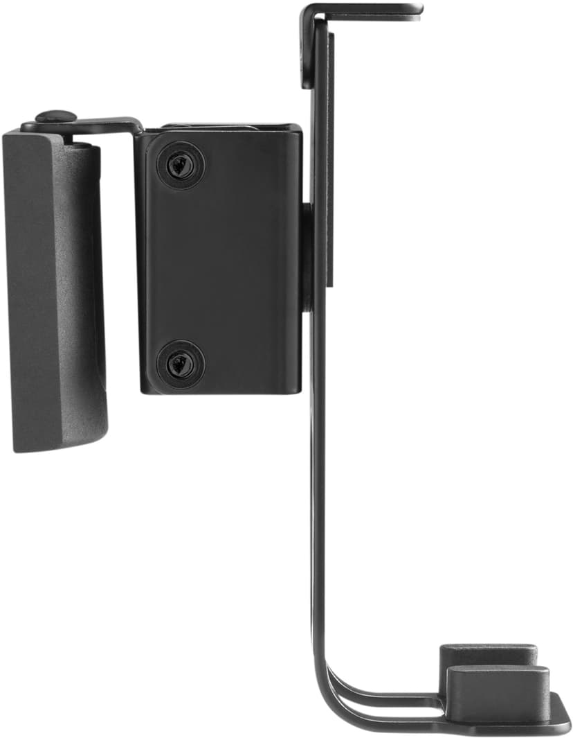 Sinox Sonos Speaker Wall Mount Black - Sonos One/Play1