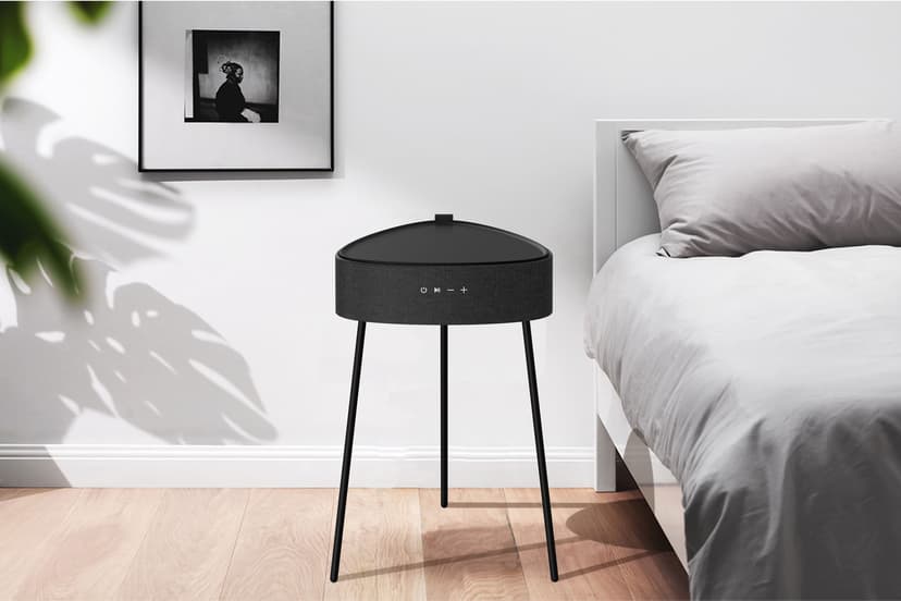 Sinox SXBT1000 Bluetooth-højtaler og bord