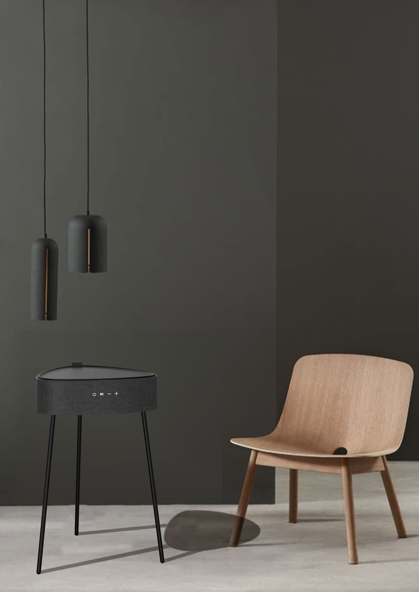Sinox SXBT1000 Bluetooth kaiutin ja pöytä