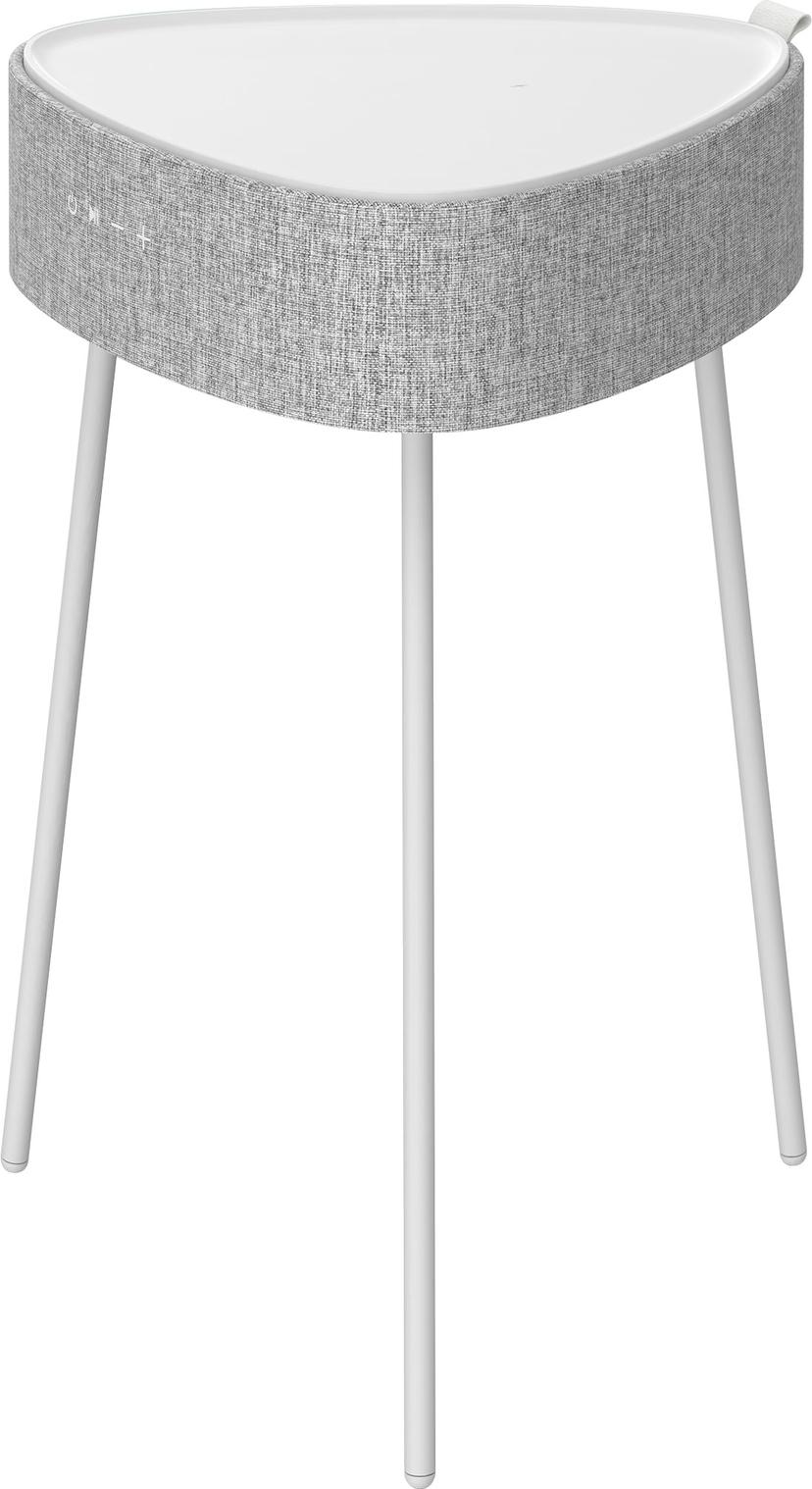 Sinox SXBT1100 BT Table Speaker Hvid