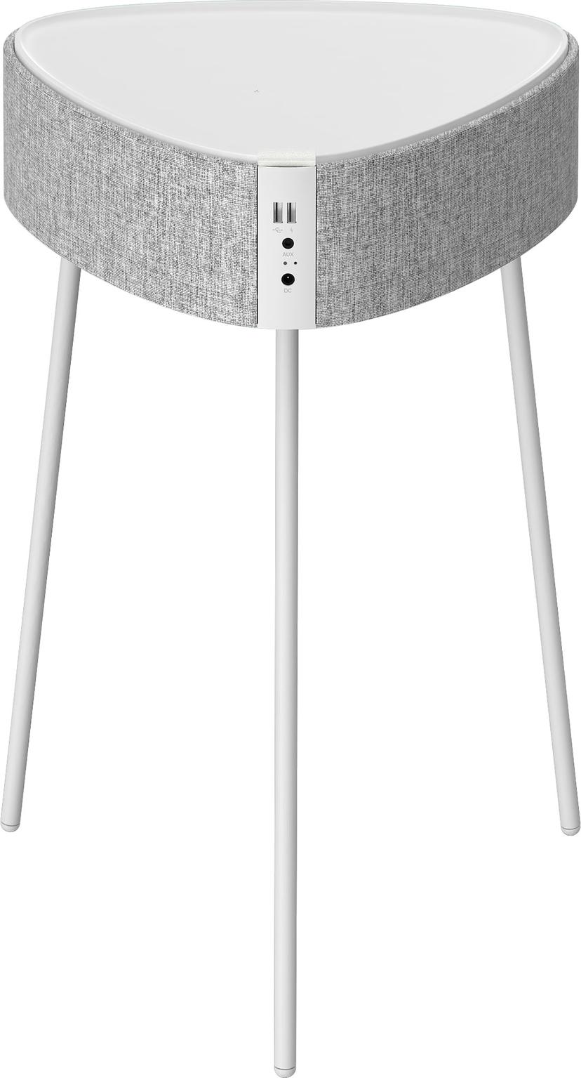Sinox SXBT1100 BT Table Speaker Hvit
