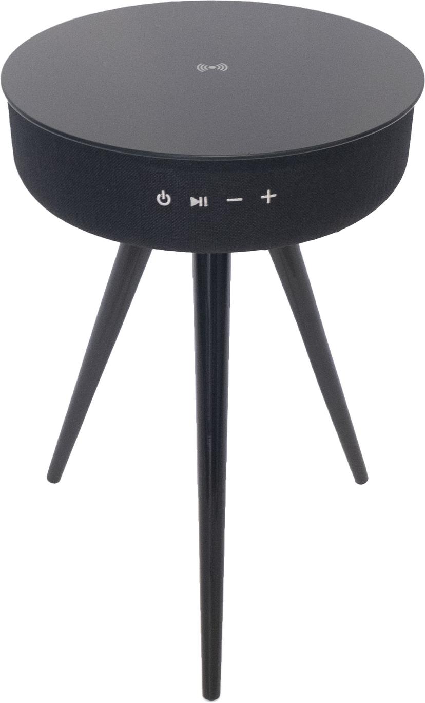 Sinox SXT1501 Bluetooth högtalare & bord Svart