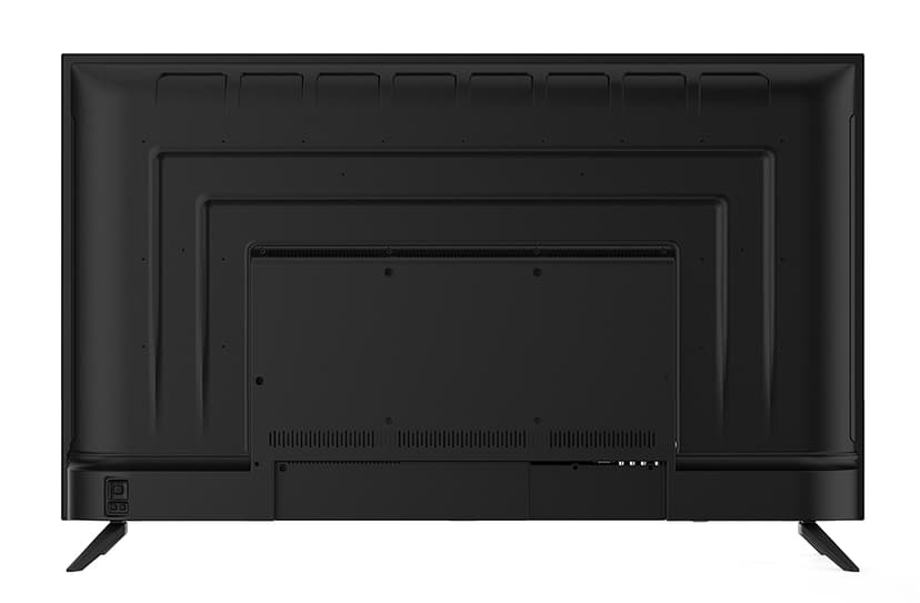 Voxicon VXN349U 49" 4K LED Smart Netflix