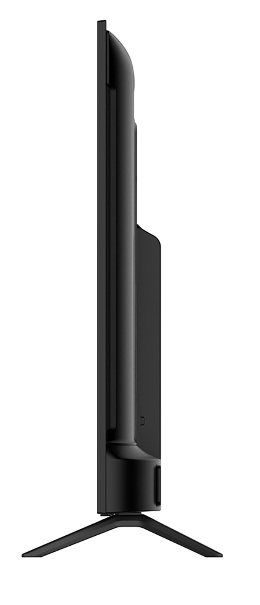 Voxicon VXN349U 49" 4K LED Smart Netflix
