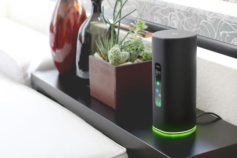 Ubiquiti AmpliFi Alien WiFi 6 Mesh Router