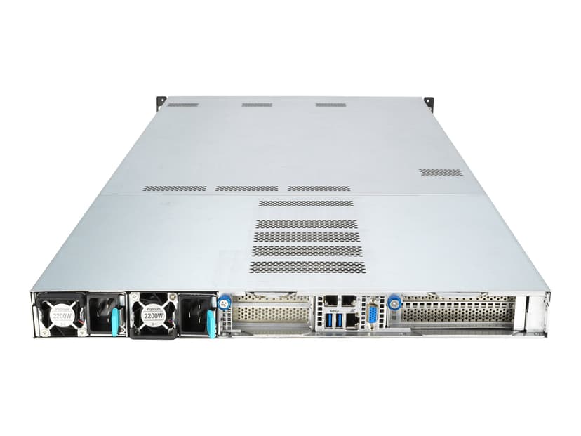 ASUS Server Barebone ESC4000 DHD G4