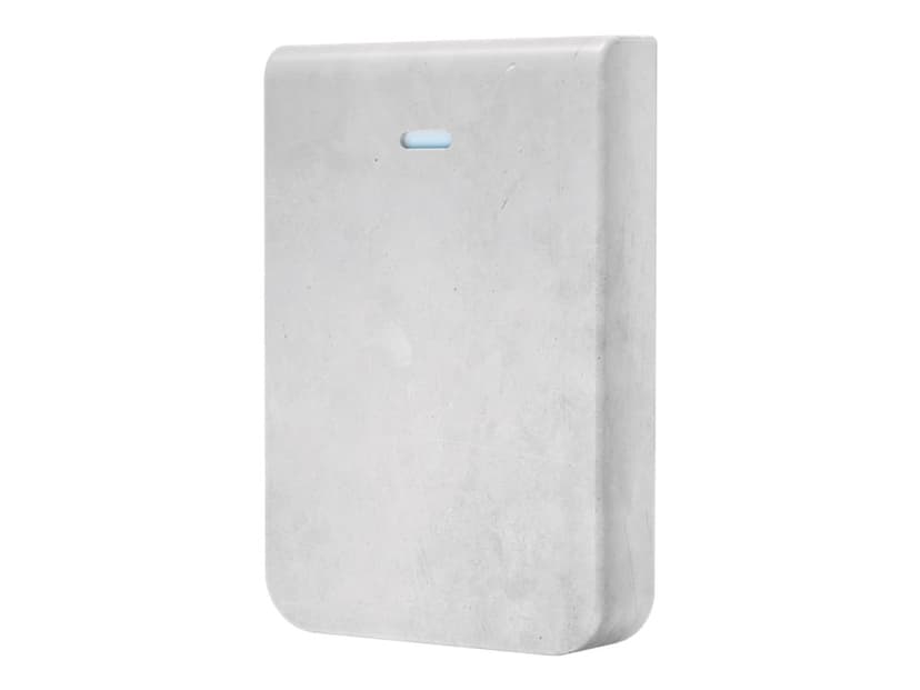 Ubiquiti UniFi In-Wall HD Cover Concrete 3-pack