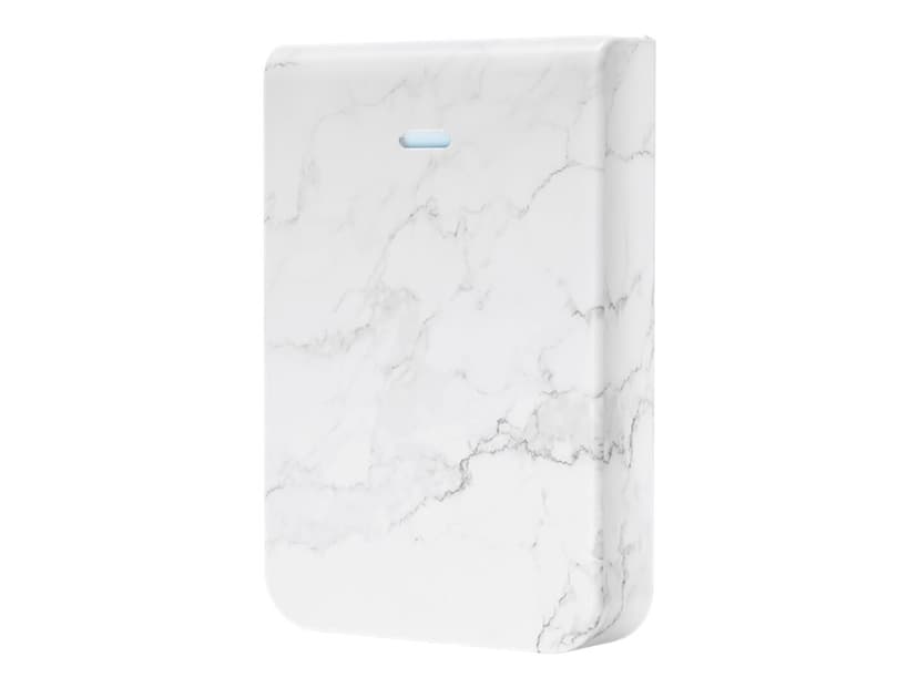 Ubiquiti UniFi In-Wall HD Cover Concrete 3-pack