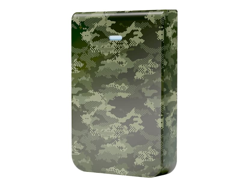 Ubiquiti UniFi In-Wall HD Cover Camoflague 3-pack