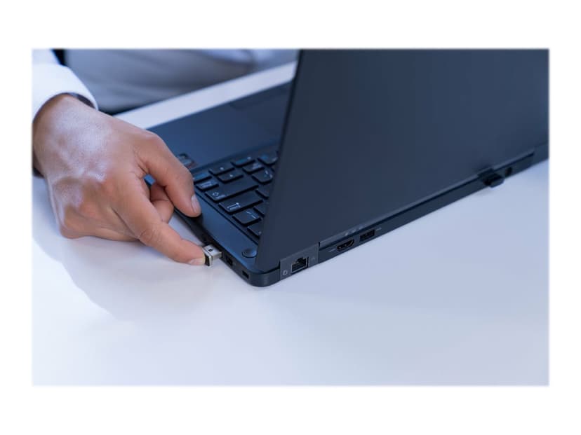 Kensington VeriMark Pro Key