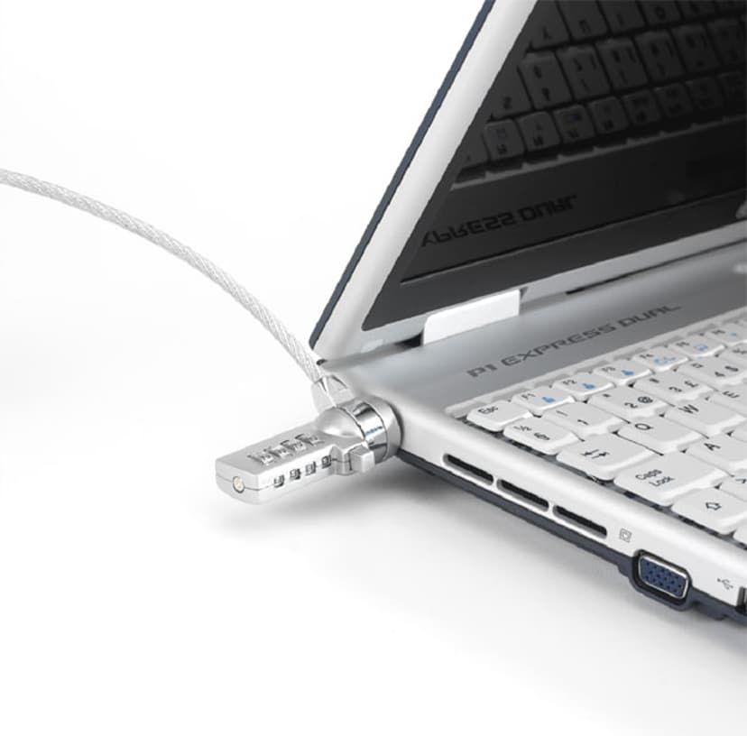 Ceka Anchorpad Cable Codelock
