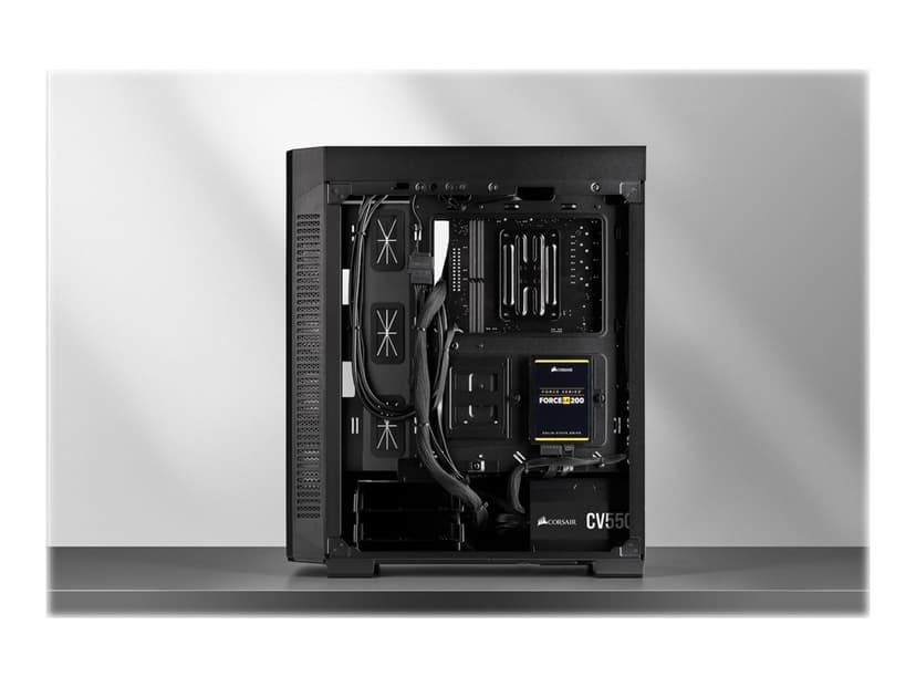 Corsair CV Series CV550 550W ATX 80 PLUS Bronze