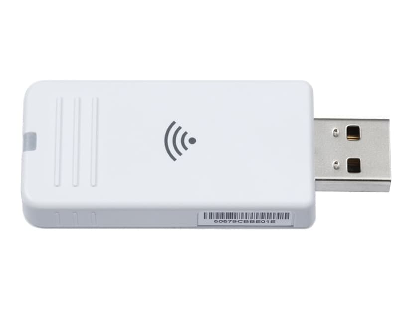 Epson EB-1485FI WUXGA Laser