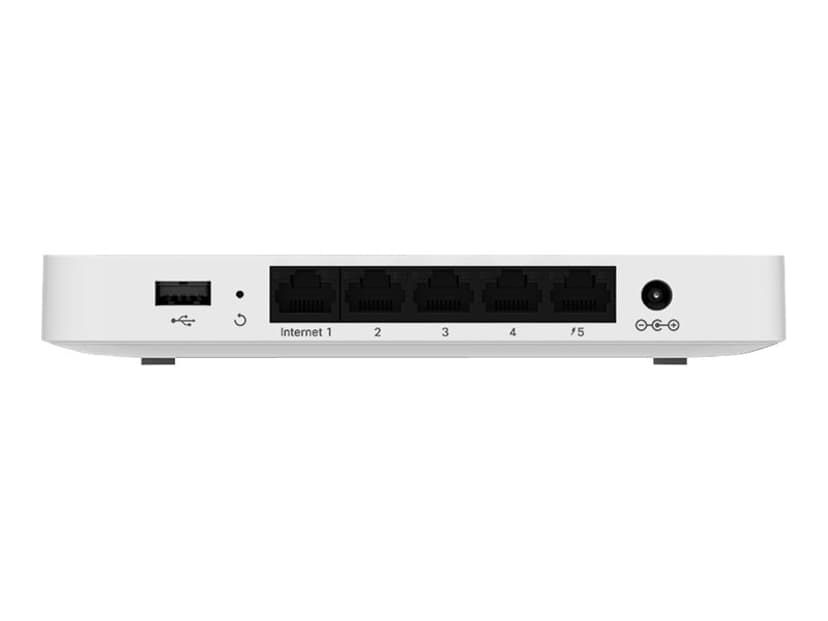 Cisco Meraki GO GX20 Security Gateway