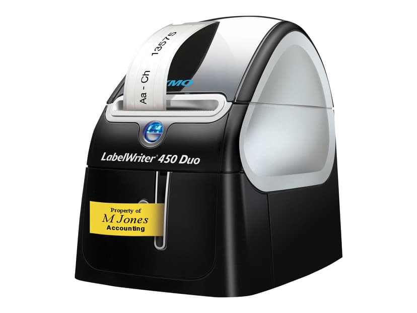 Dymo LabelWriter 450 Duo