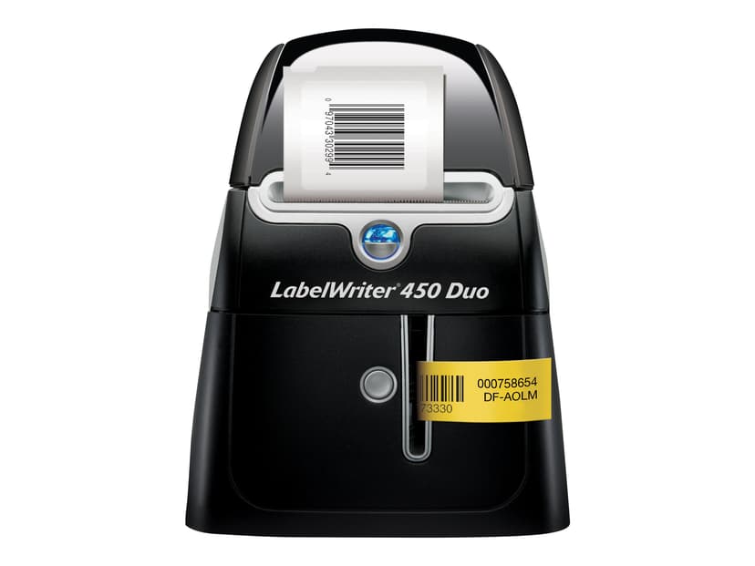 Dymo LabelWriter 450 Duo