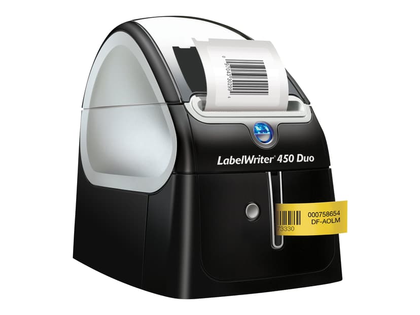 Dymo LabelWriter 450 Duo