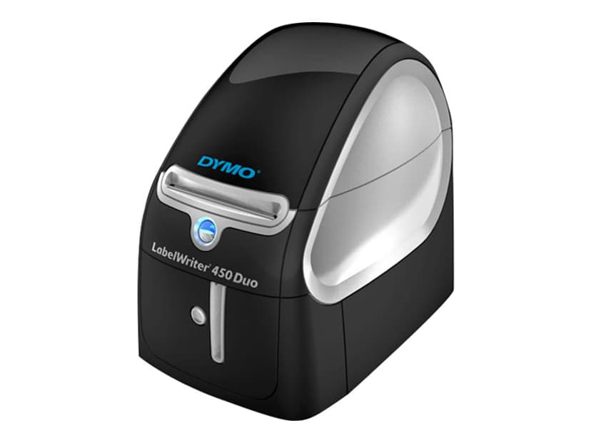 Dymo LabelWriter 450 Duo