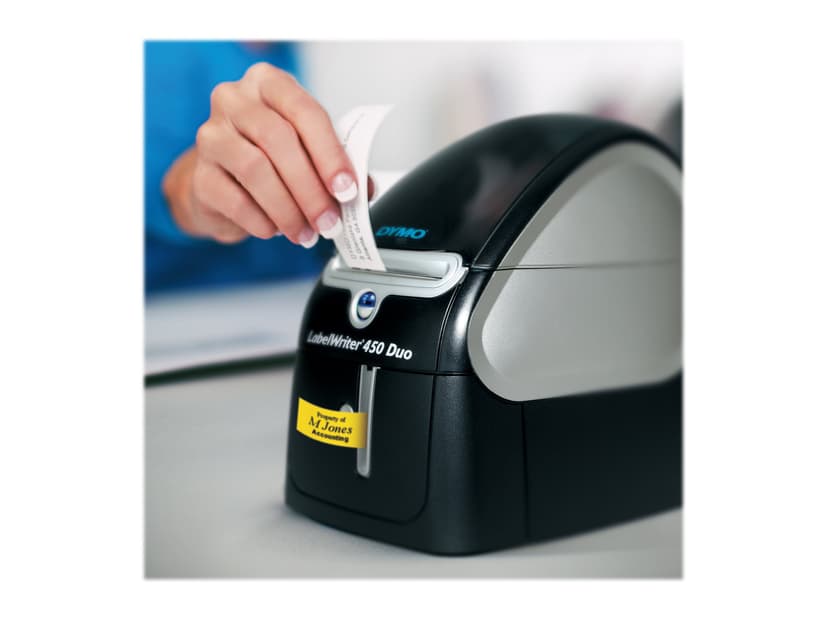 Dymo LabelWriter 450 Duo