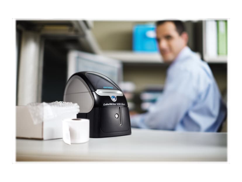 Dymo LabelWriter 450 Duo
