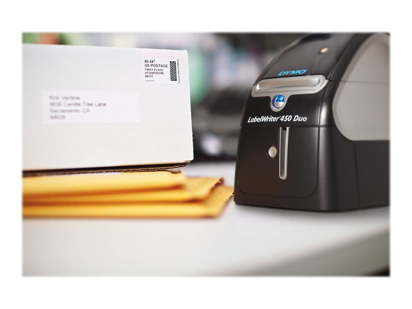 Dymo LabelWriter 450 Duo