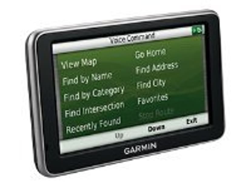 Garmin nüvi 2460LMT