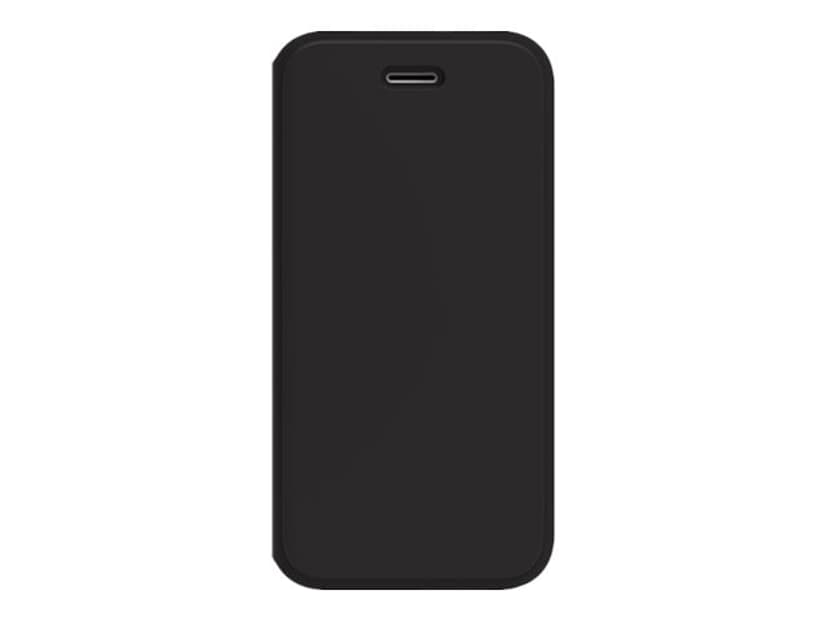 Otterbox Strada Series iPhone 7/8/SE (2020)/SE (2022) Svart