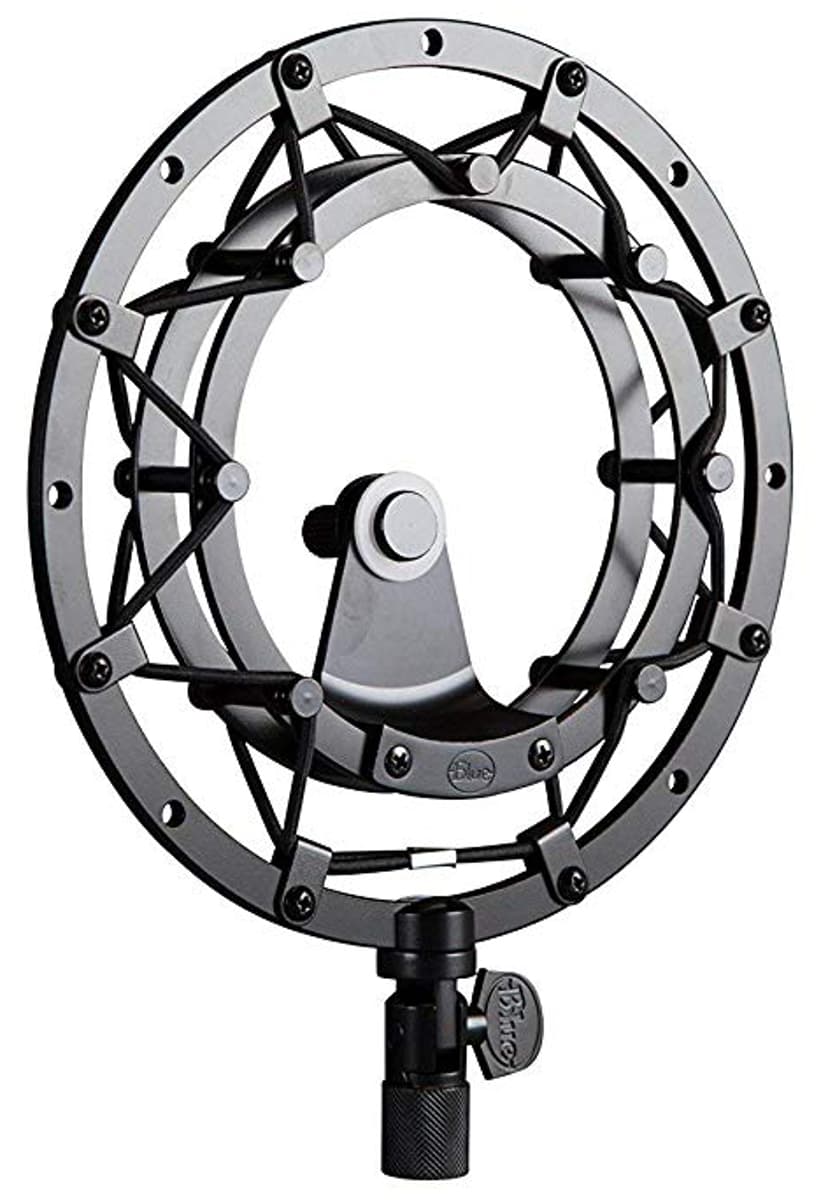 Logitech BLUE Radius III Shock Mount