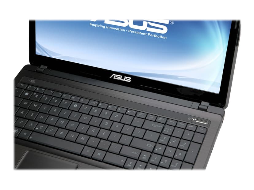 ASUS K53BY SX201V