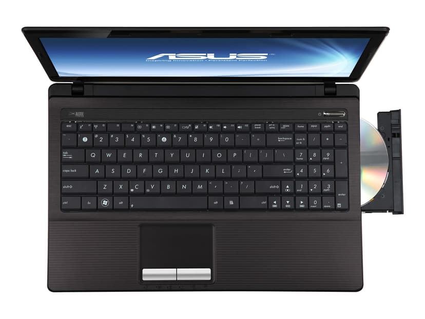 ASUS K53BY SX201V
