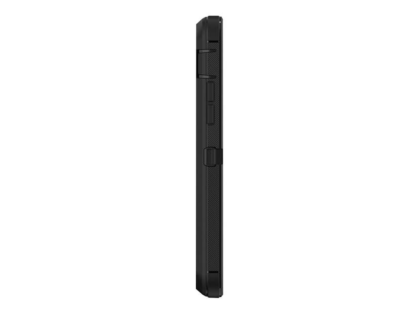 Otterbox Defender Series iPhone 7/8/SE (2020)/SE (2022) Svart