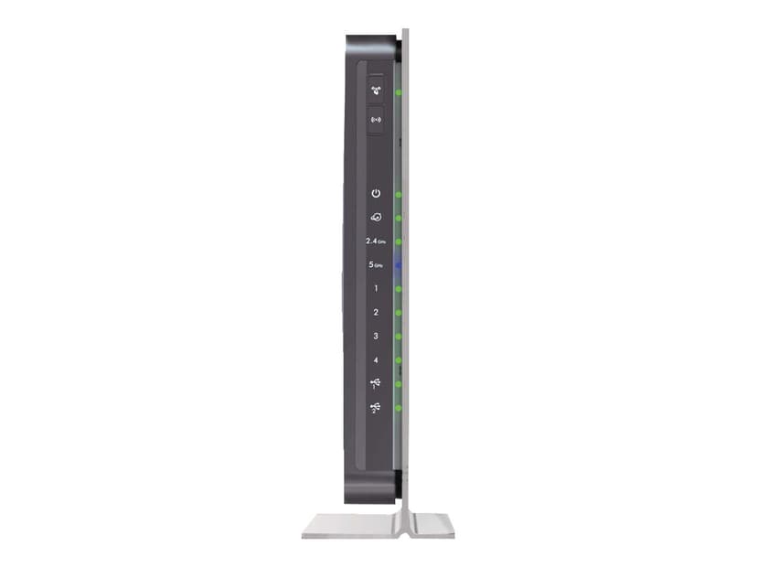 Netgear WNDR4500