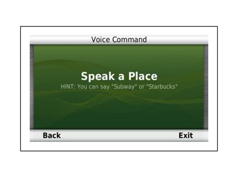 Garmin nüvi 3490LMT