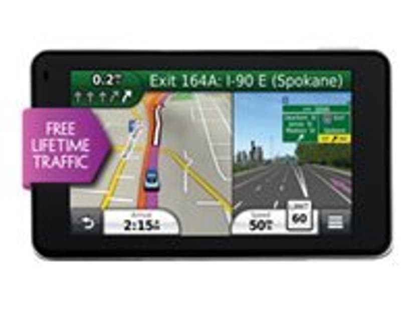 Garmin nüvi 3490LMT