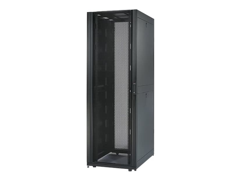 APC NetShelter SX Enclosure with Sides