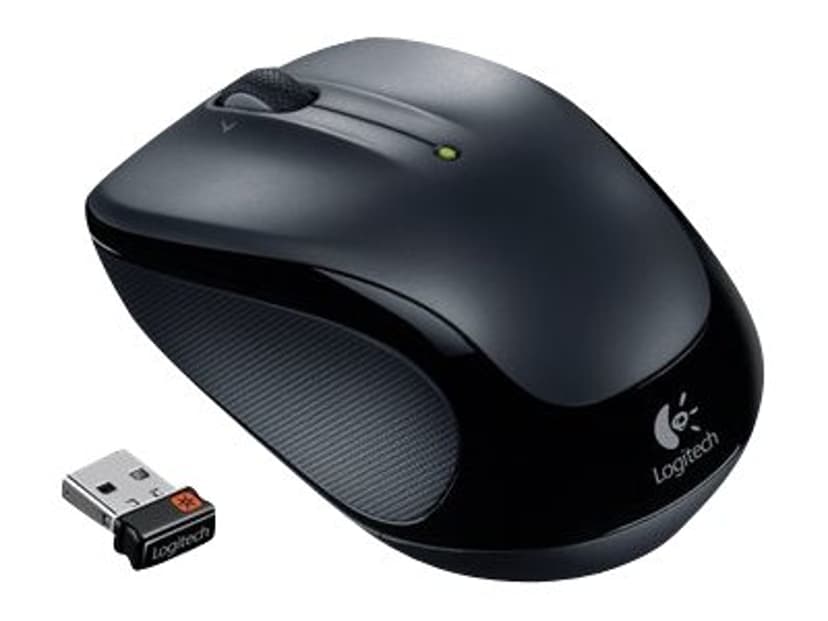 Logitech M325