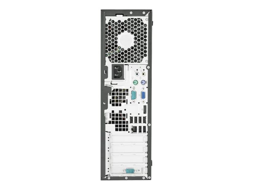 HP Compaq 6005 Pro
