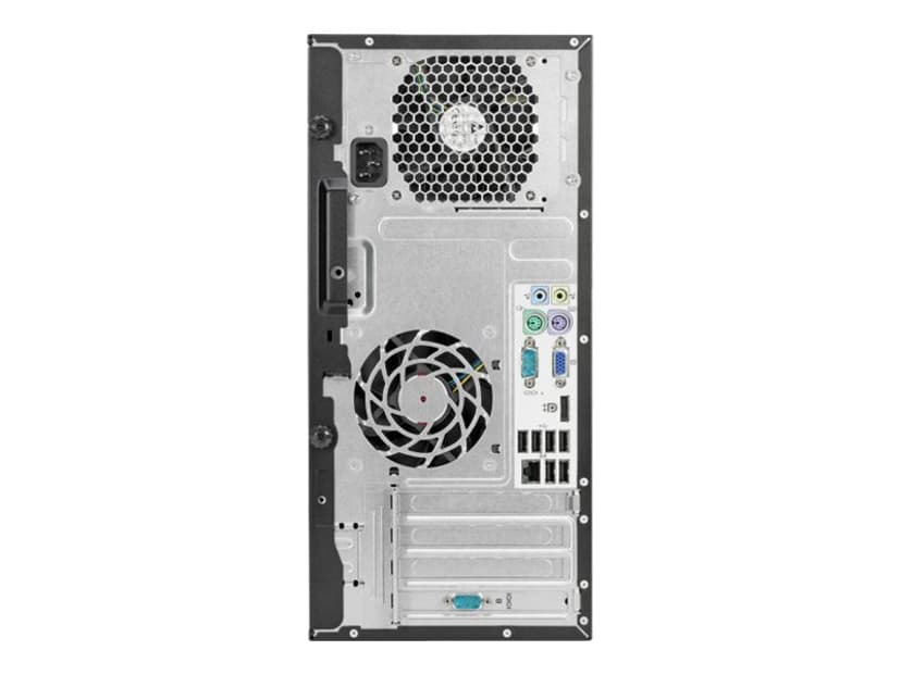 HP Compaq 6005 Pro