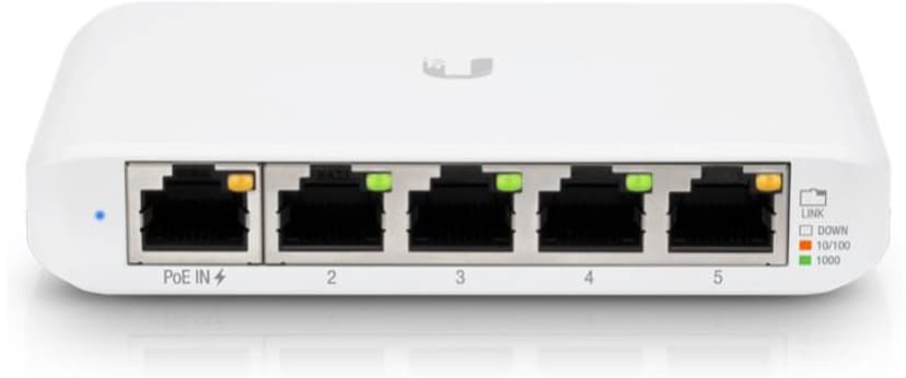 Ubiquiti UniFi USW Flex Mini