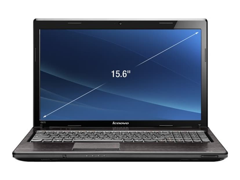 Lenovo G570 4334
