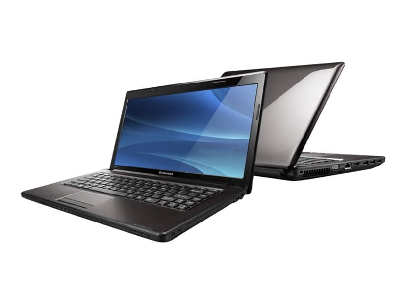 Lenovo G570 4334