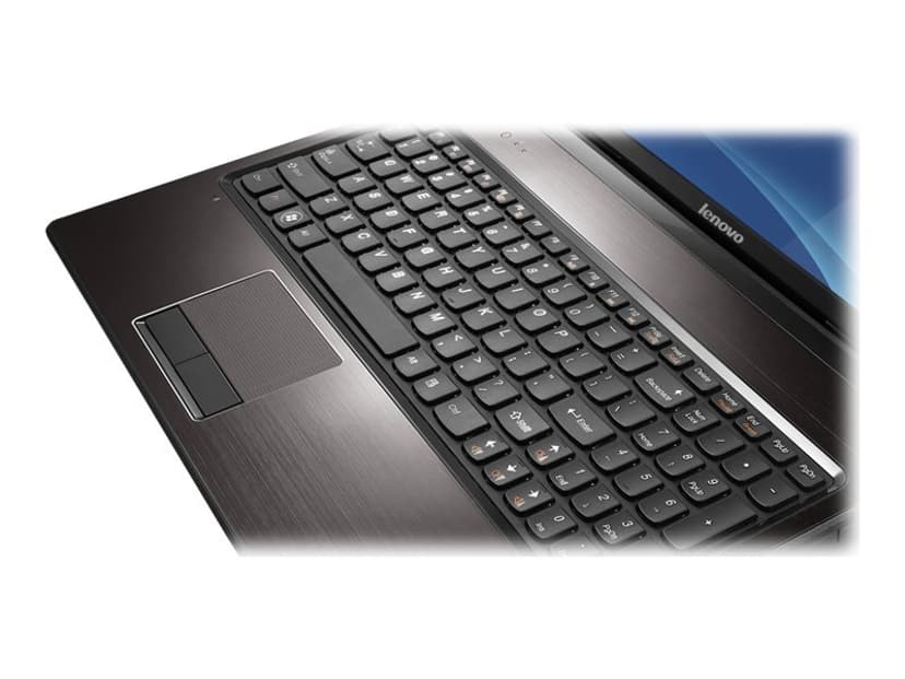 Lenovo G570 4334