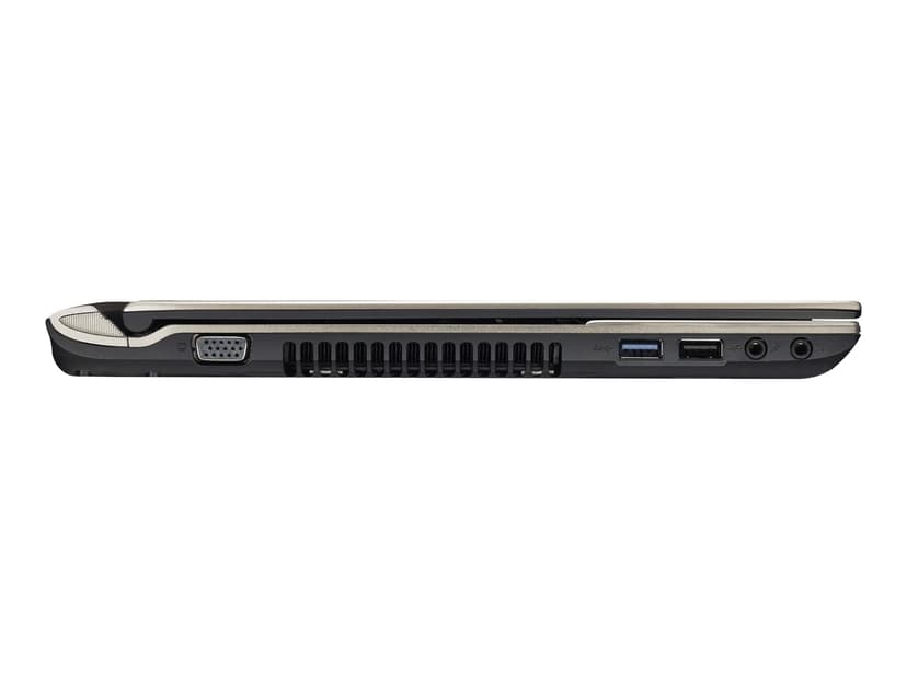 ASUS U46SV WX040V