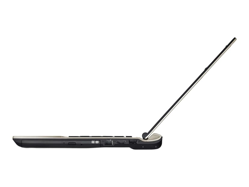 ASUS U46SV WX040V