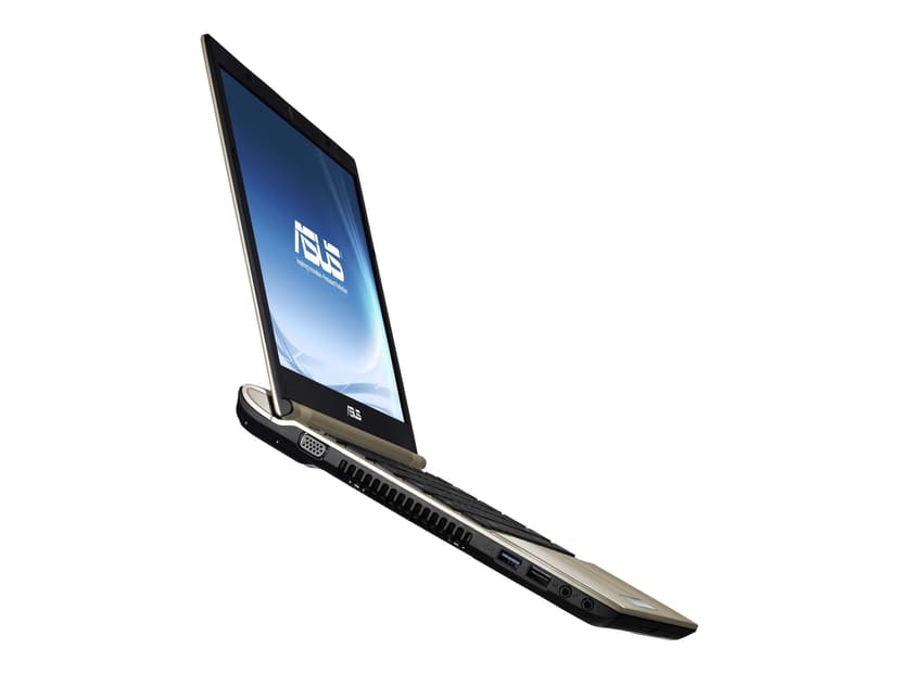 ASUS U46SV WX040V