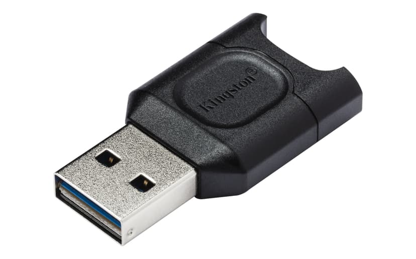 Kingston Mobilelite Plus MicroSD
