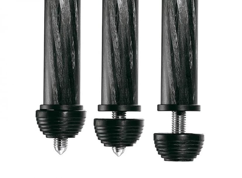 Manfrotto Nitrotech 612 + 536 Carbon
